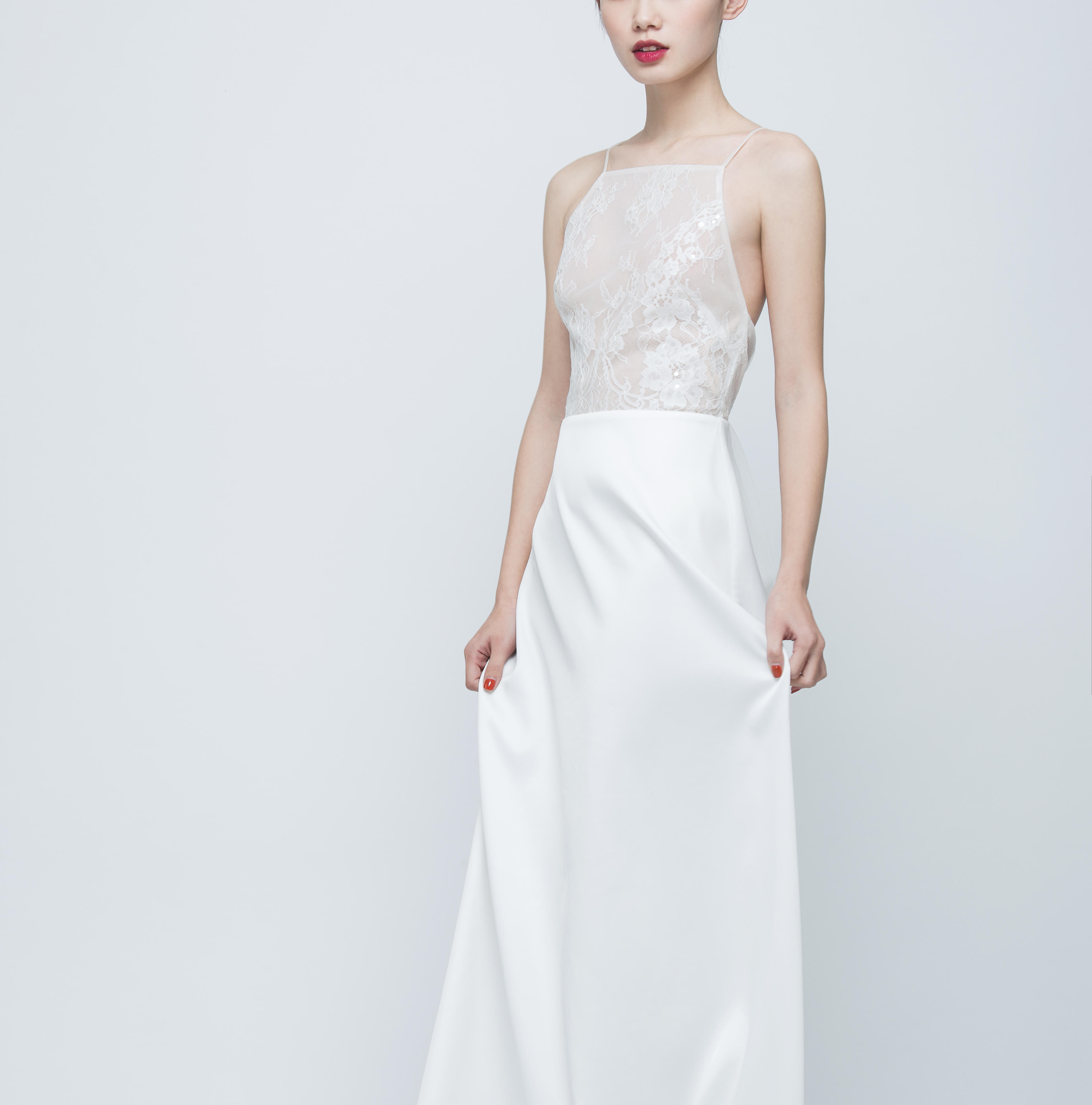 Emerald|《Erena/艾林娜》高定系列