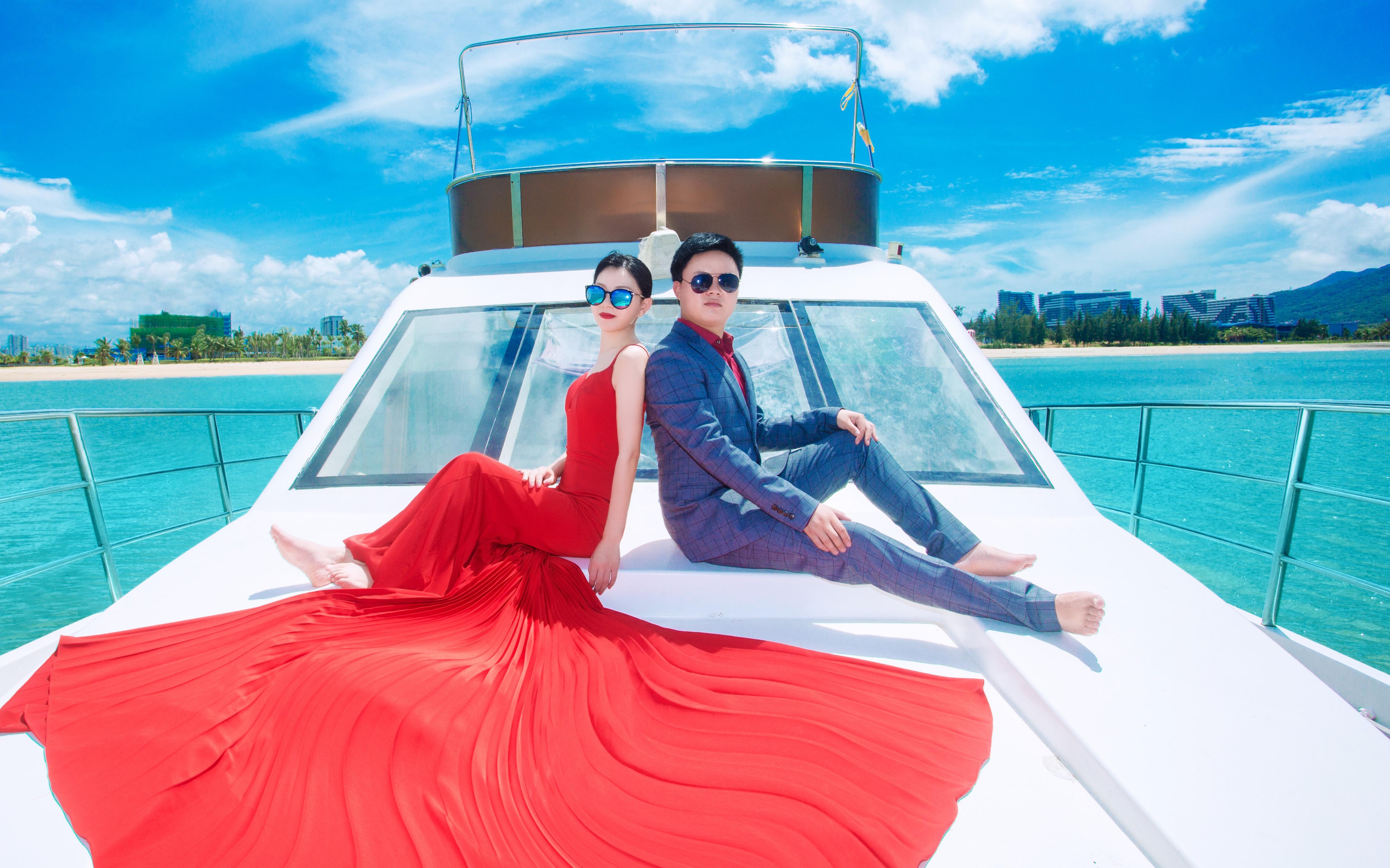 【先拍后付】机票补贴+酒店住宿+千元礼包+接机