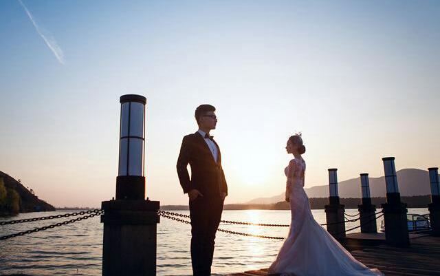 【青藤视觉】热销套系 订单即送5000壕礼大礼包