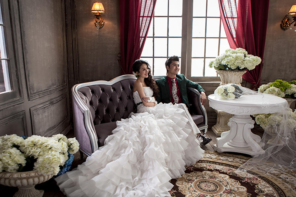 【致青春】10服10造 精修60 特價4299