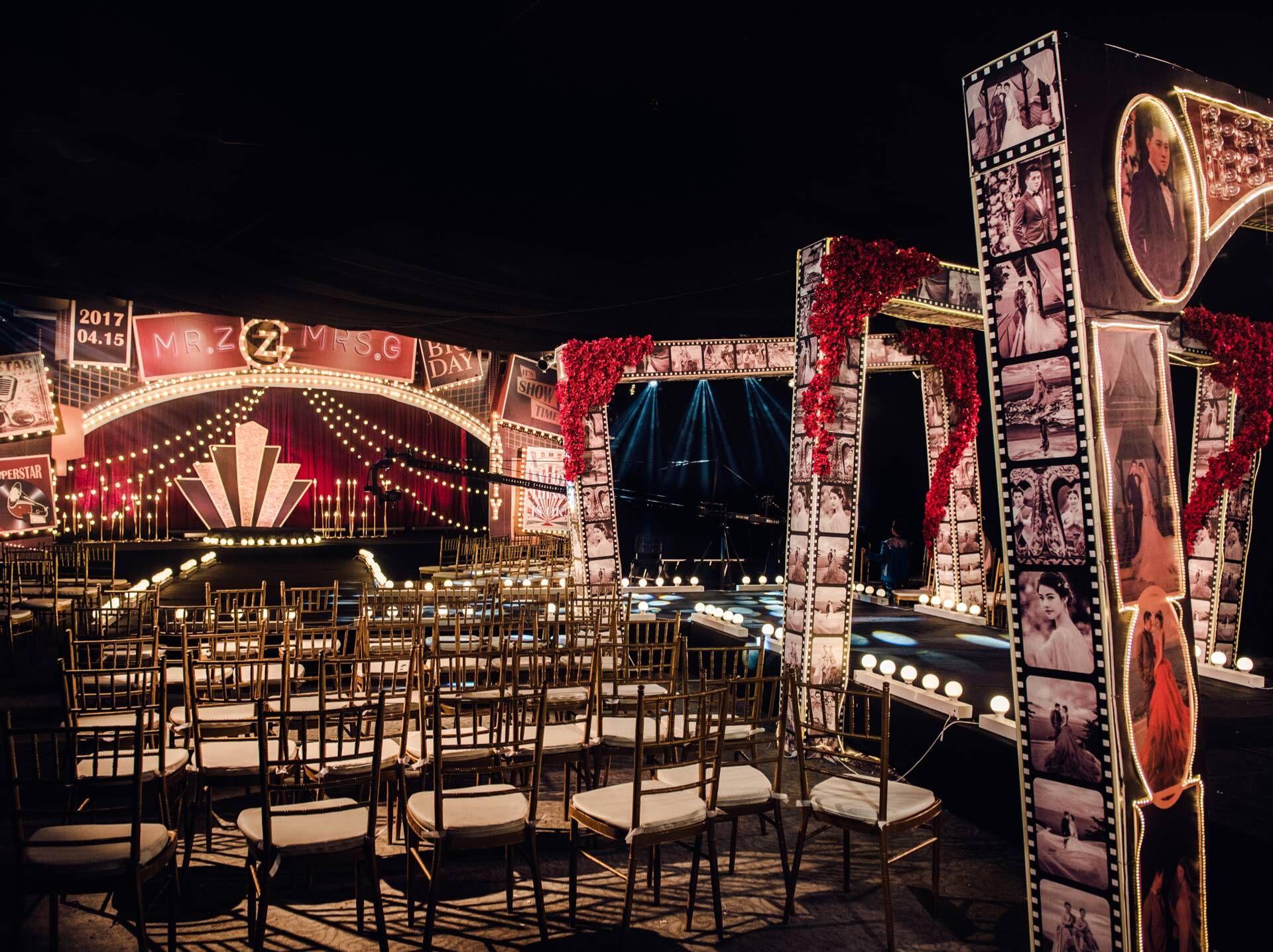 婚礼先生 酒店鲁山玉京温泉 情迷