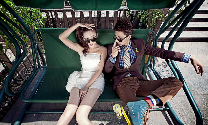 7999【费加罗专享定制专属婚纱照】