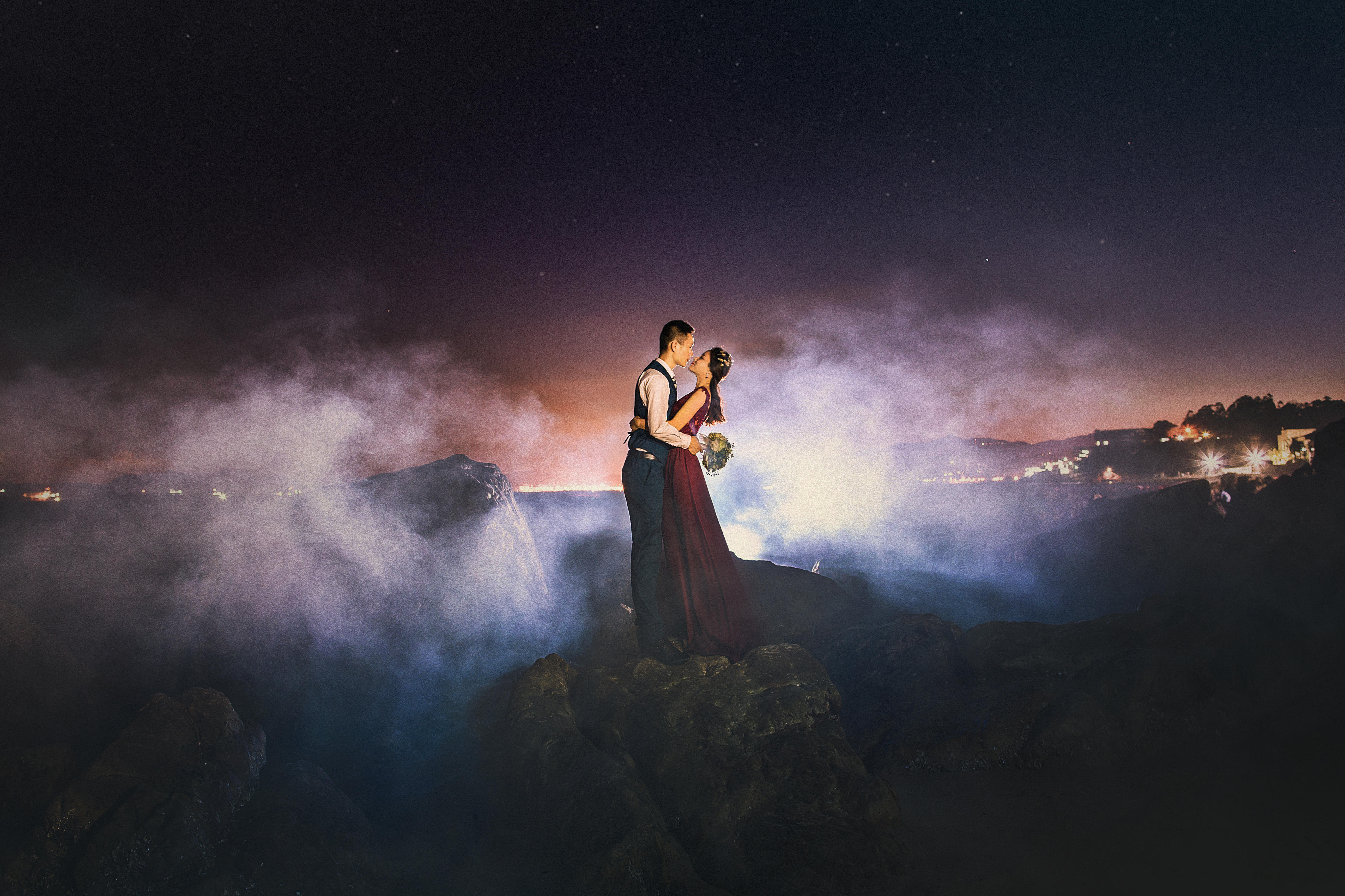 【幸福影社】青涩伊人  嬉笑嫣然