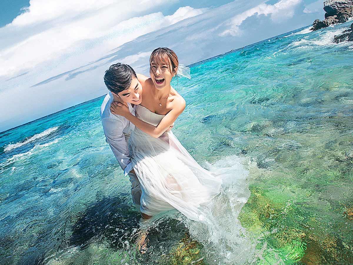 情定愛琴海