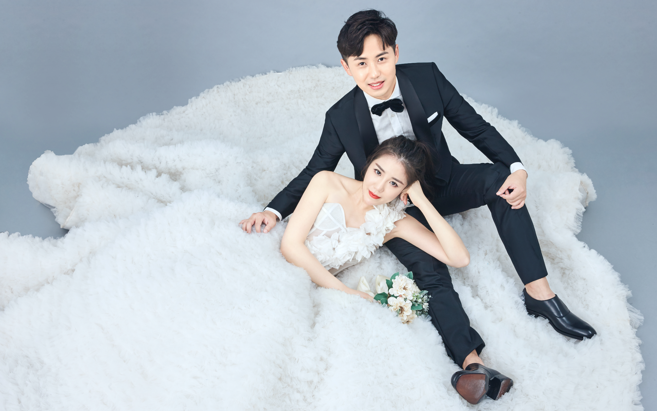 【情侣订制】 纯净的力量