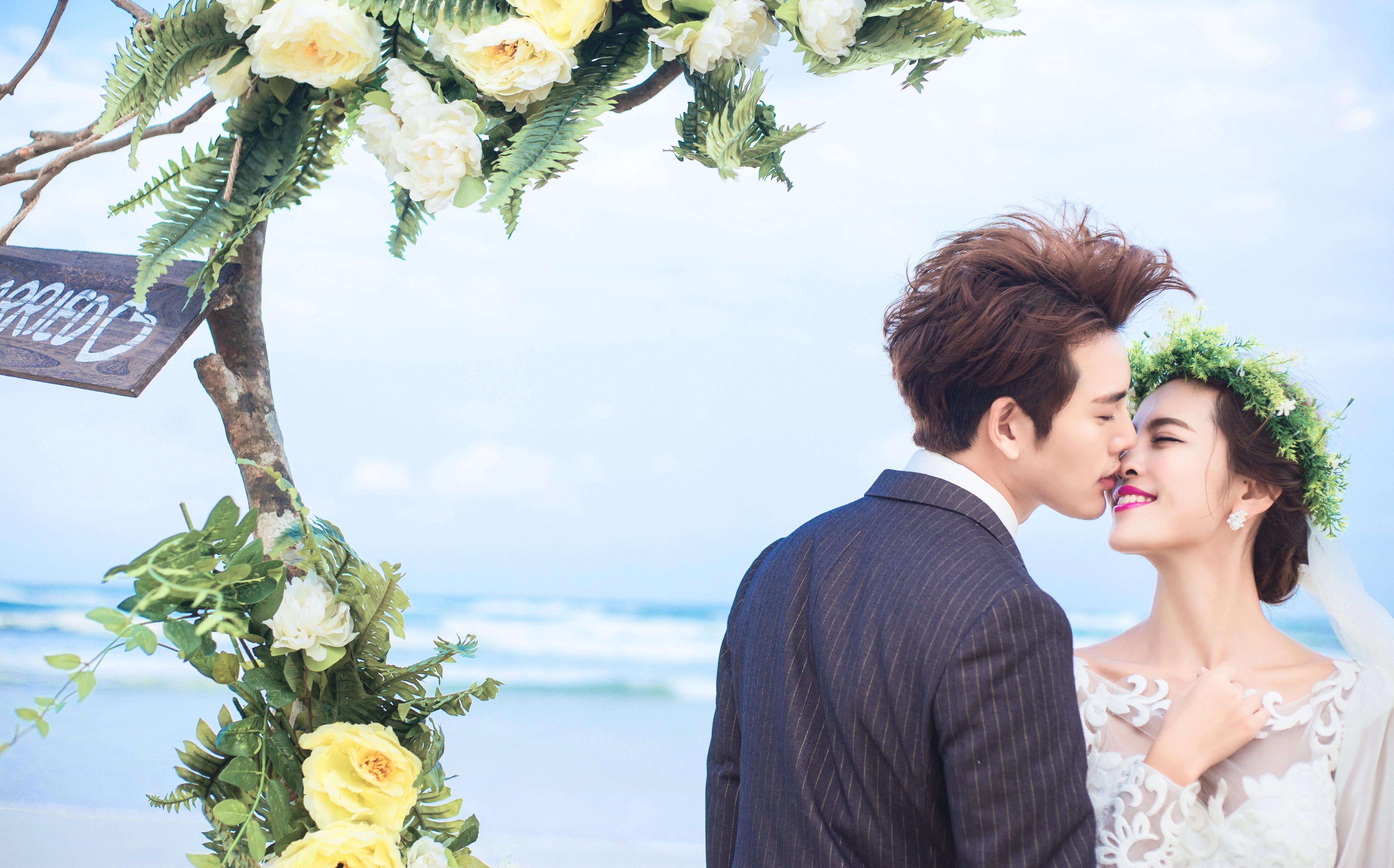 僅售2999元，價值6999微旅拍婚紗攝影