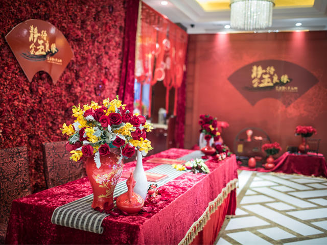 浦口桥北昌海精菜馆—小登科