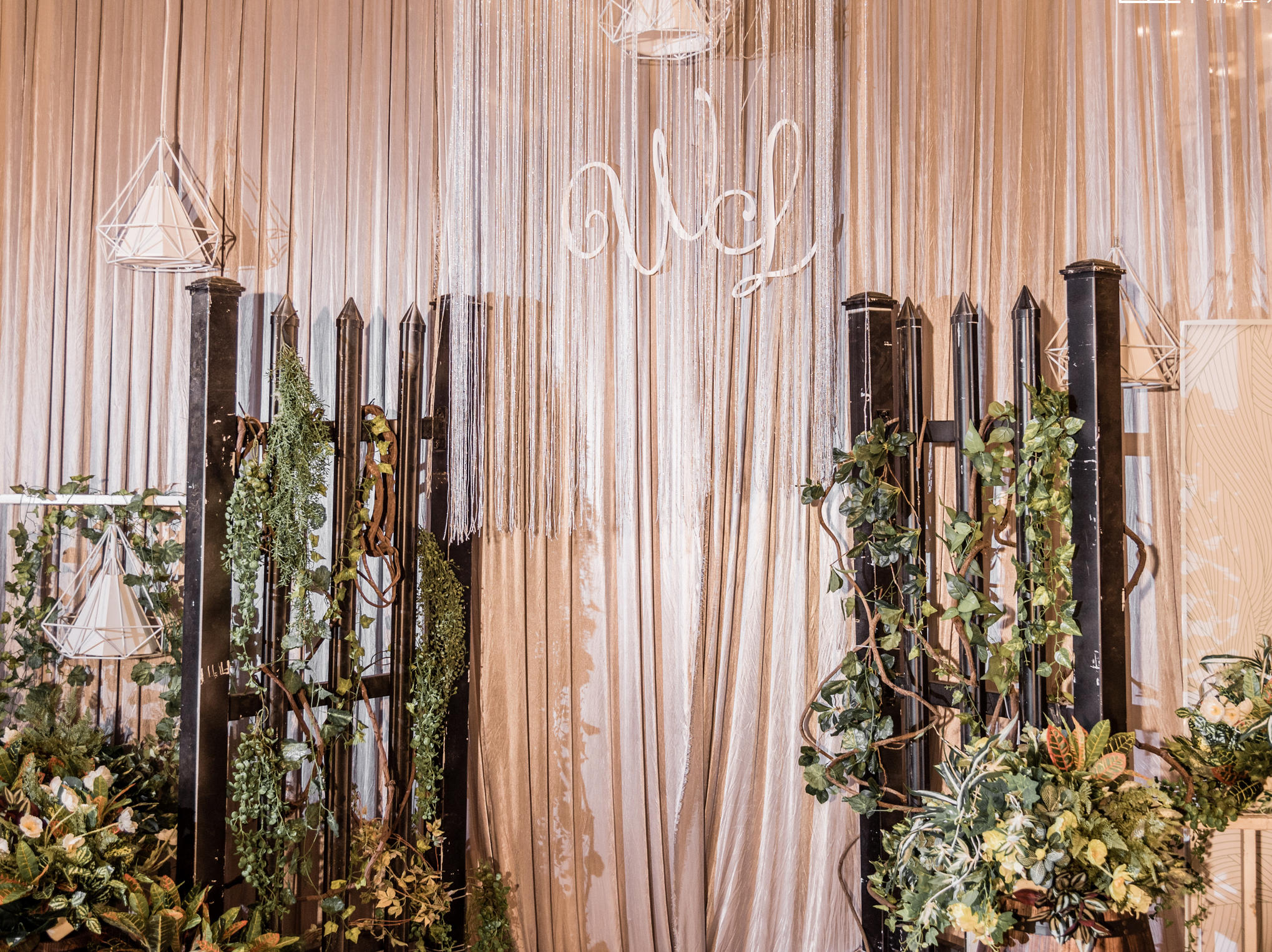 瑞拉婚礼策划-老南苑酒店