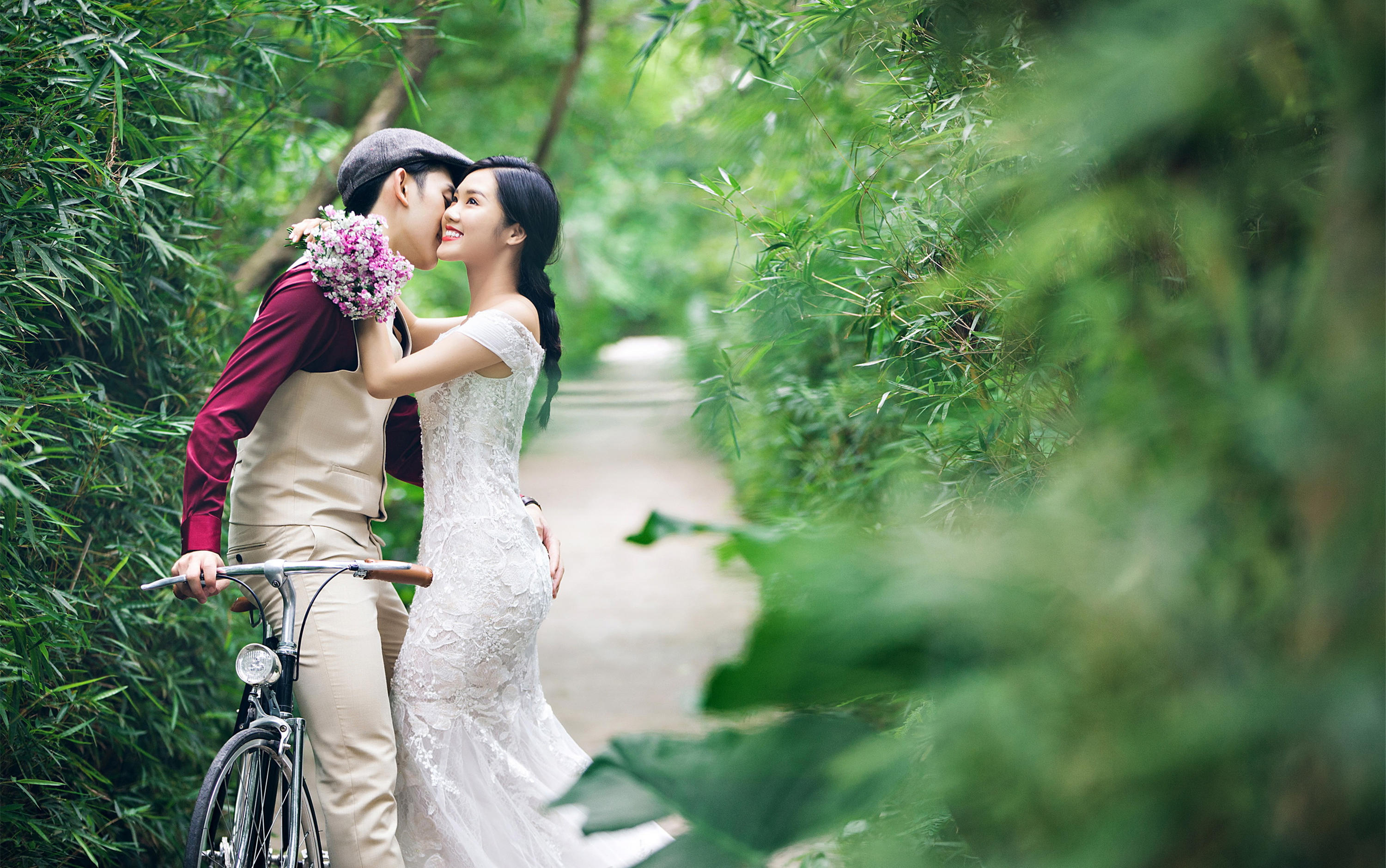 三亚3天2晚温馨+12服12造+凤凰岛外景基地