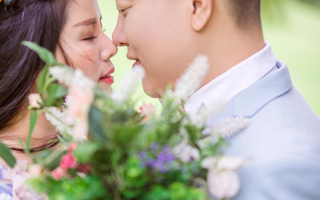 乐蜜旅拍【三亚】海天一线/豪华游艇/蜜月海景酒店