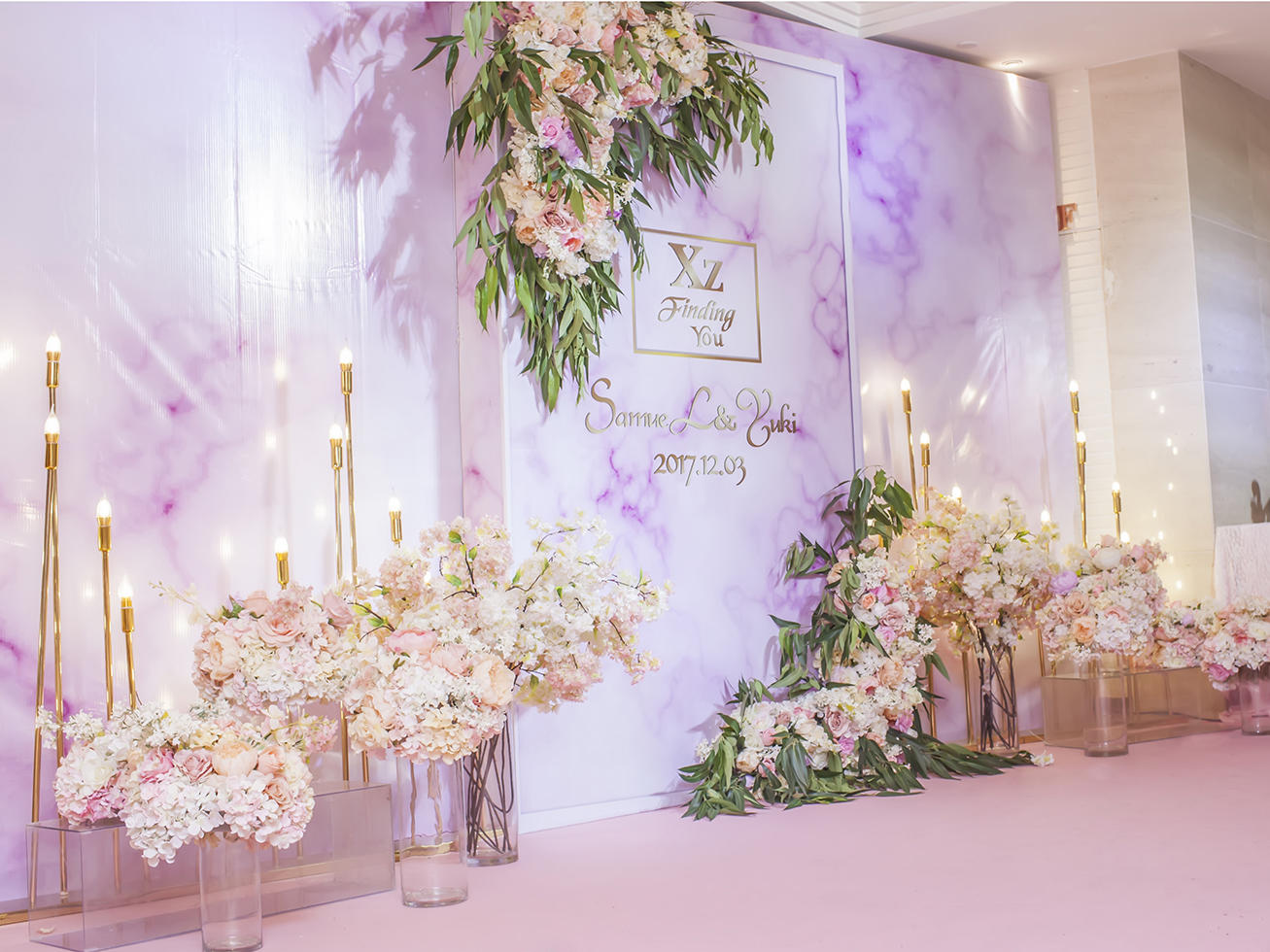 婚礼纪专享套餐10880元