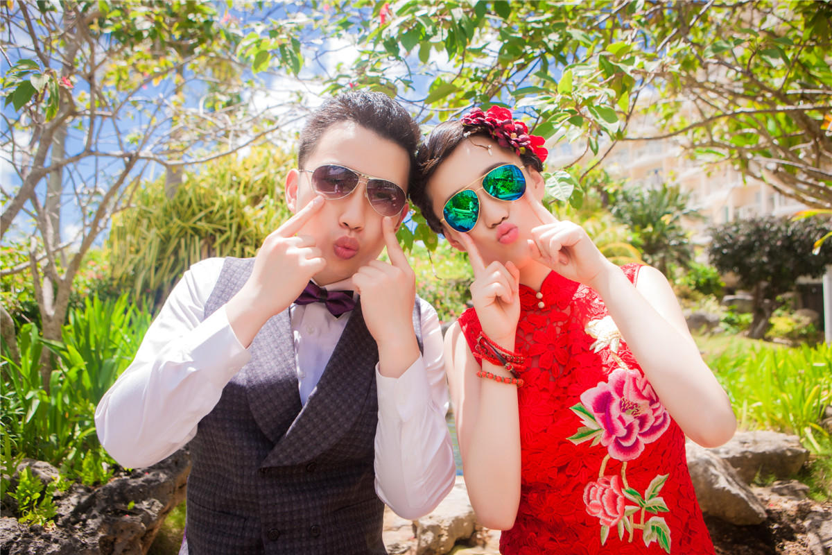 [VP境外婚纱旅拍]特惠日本婚纱照日本婚纱摄影