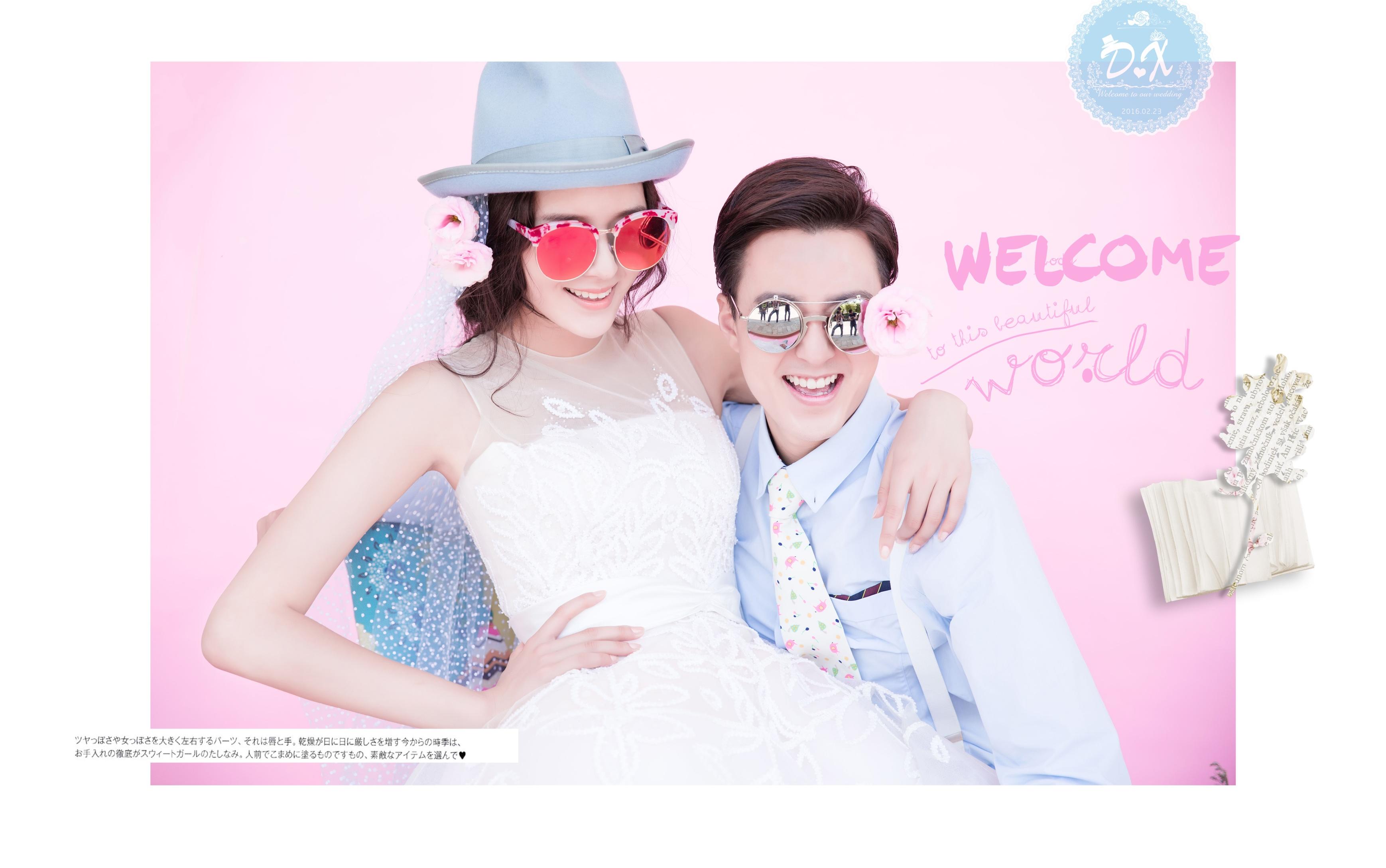 【小清新】文藝青年喜愛(ài)的電影劇情風(fēng)格 外景+內(nèi)景