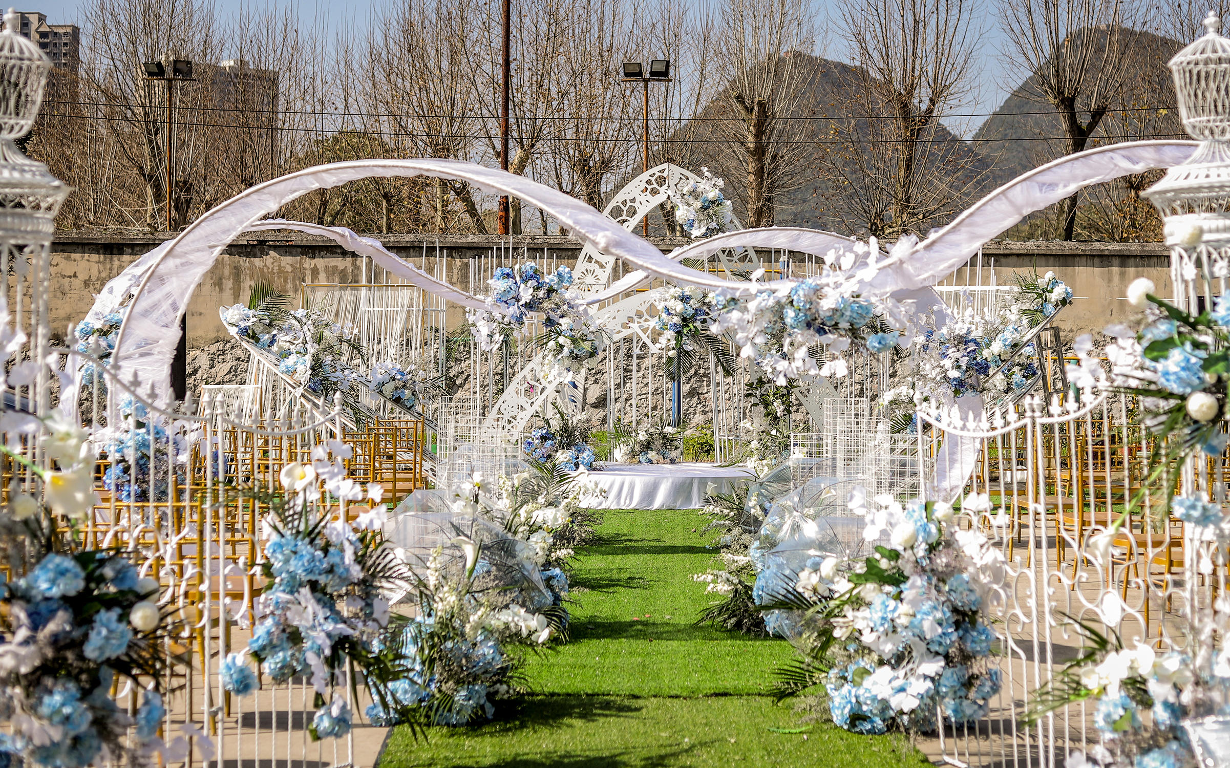 起源时光《此生予你》户外系列