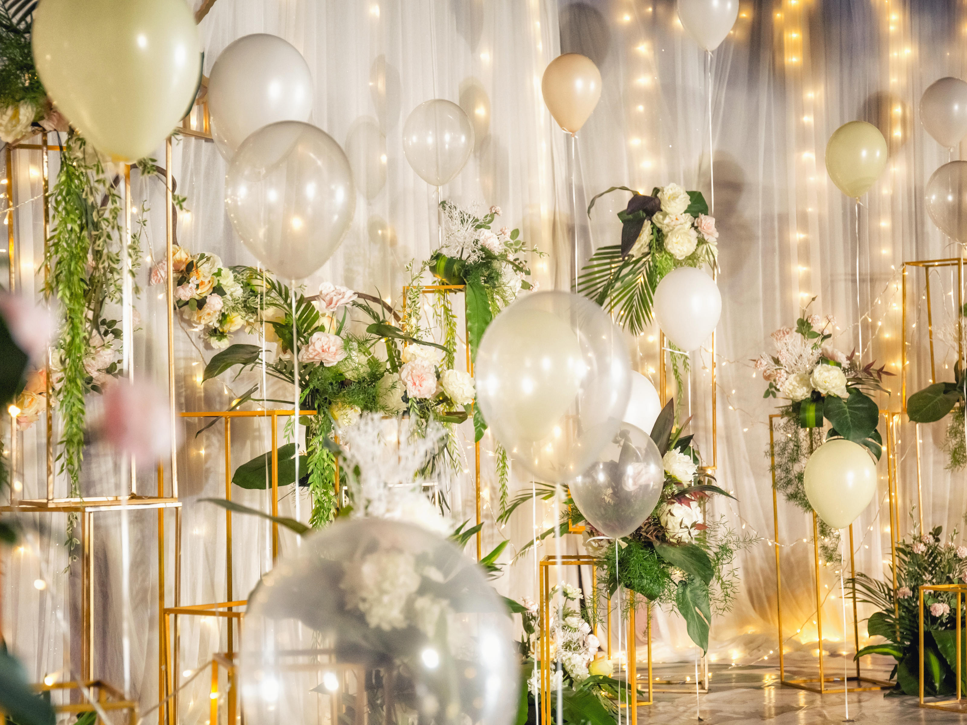 【斐思创意】《皆因有你》摄影+摄像+主持