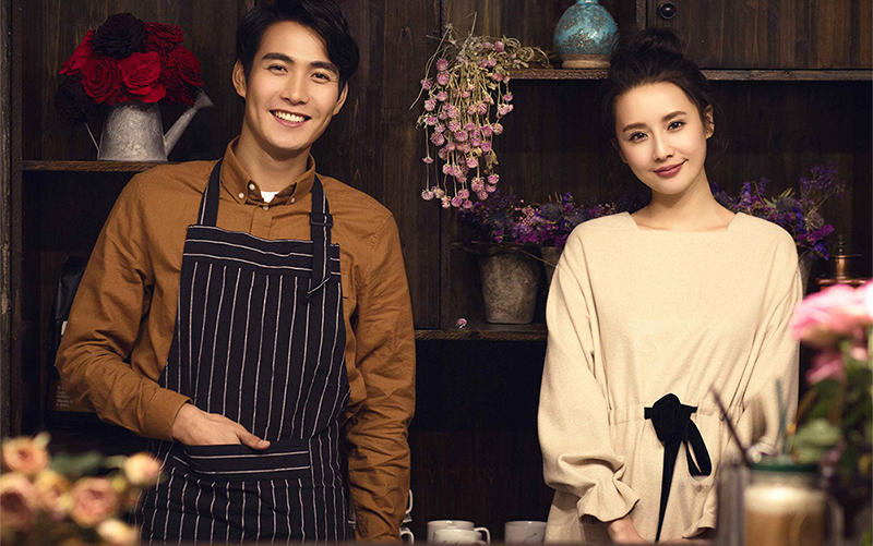 【全店通用】麥瑞婚紗最美登記照