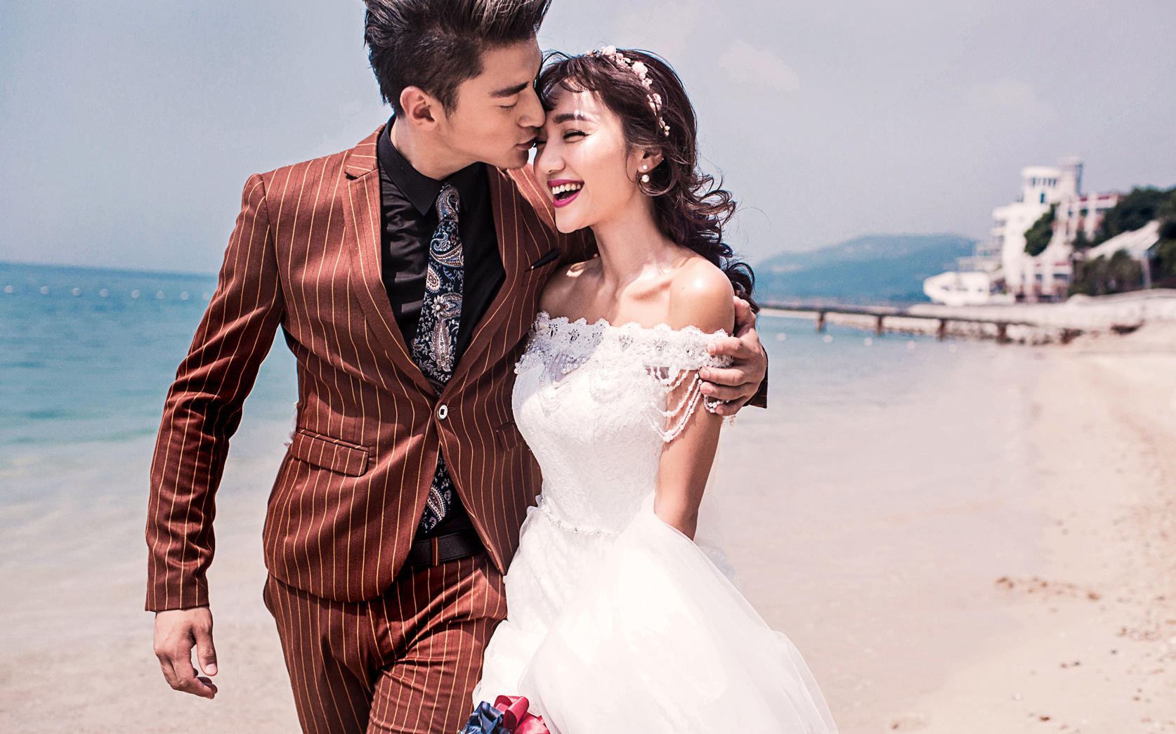 【超特惠游艇出海】套系3999