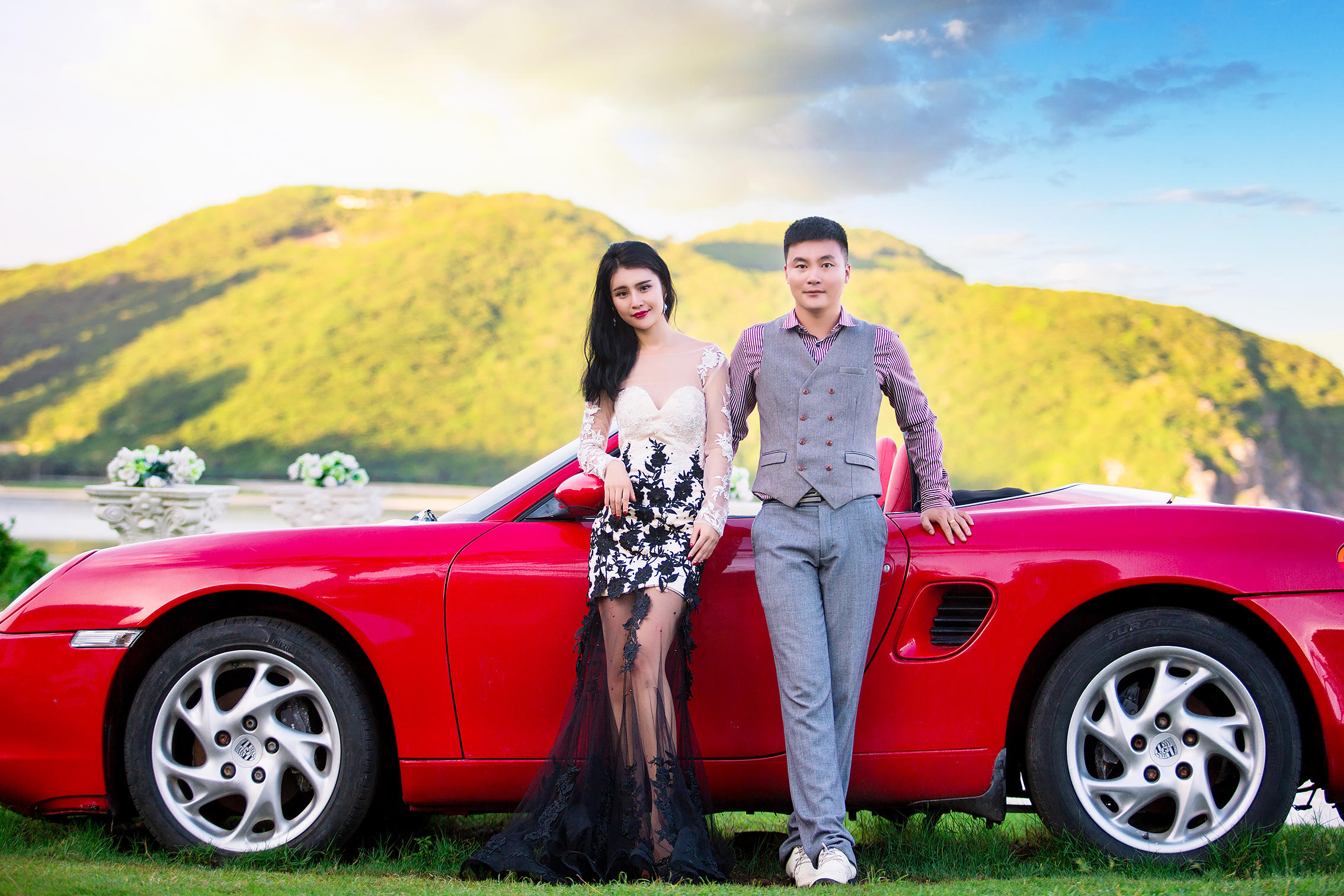 11服11造+拍两天+包邮+场景不限+七星住宿