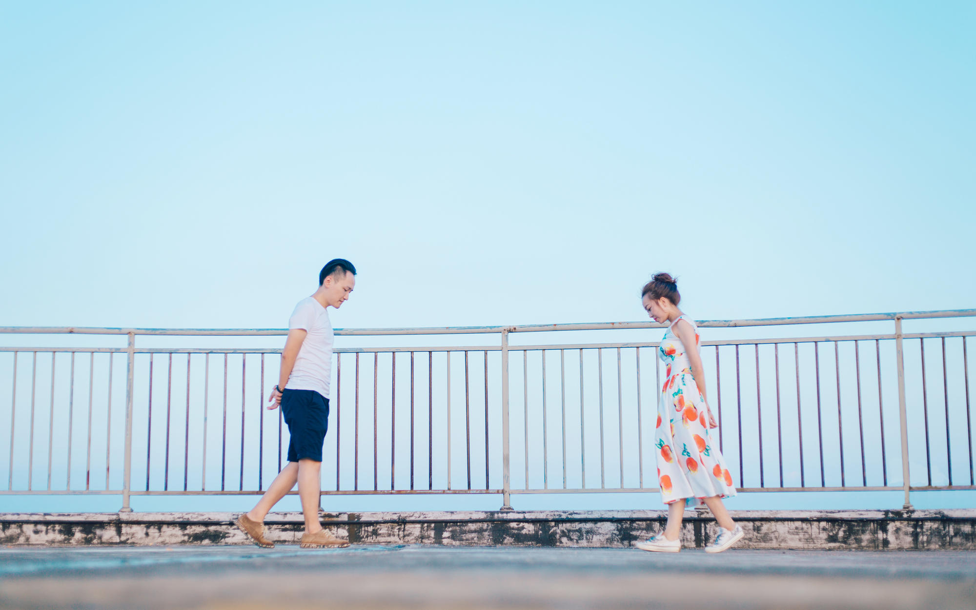 情侶生活照，定制拍攝，主城區(qū)拍攝