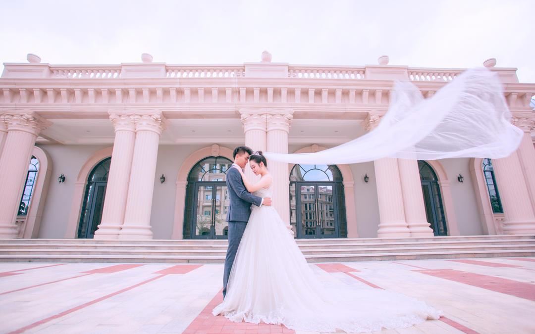 半山半岛+后海+4天3晚住宿+8造8服+底片全送