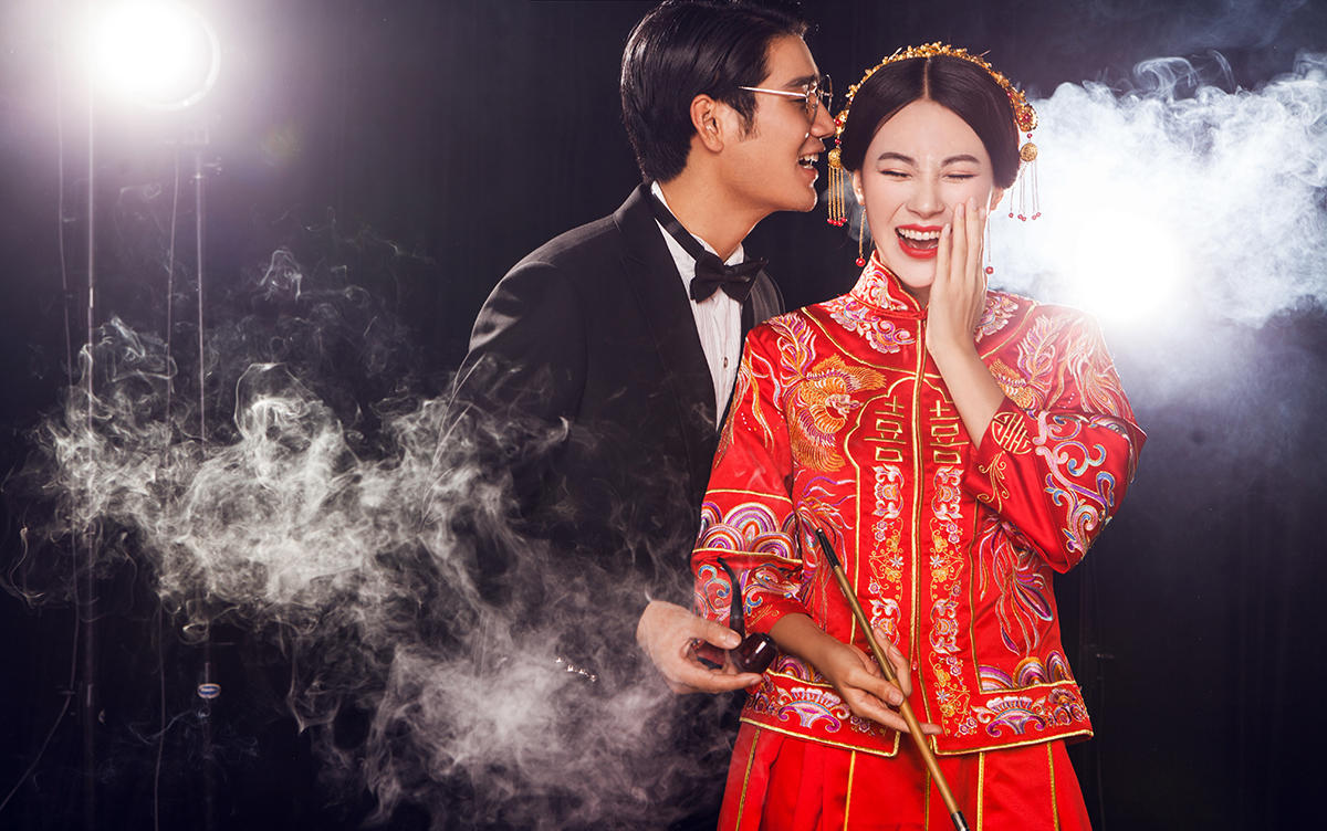 【品摄影】个人写真，孕妇，闺蜜，情侣写真系列
