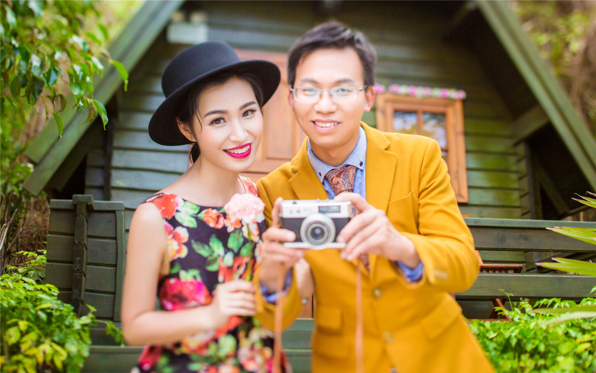 【大理特爆款】特色民俗村落+津贴500+3天2晚