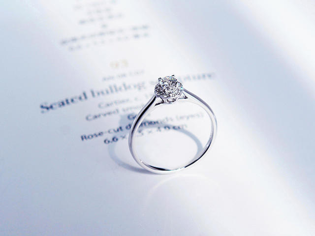 一克拉市场推广价   假一赔一