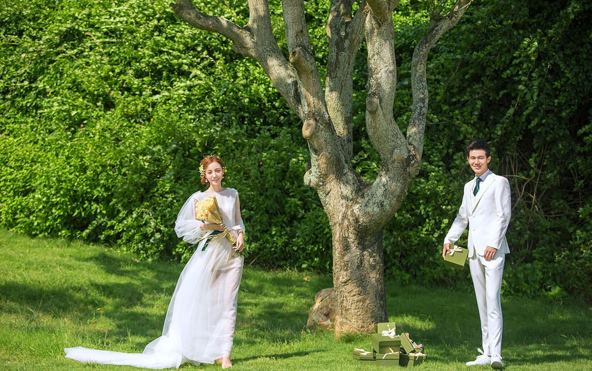 这里春分和煦，来一场属于我们的约会吧