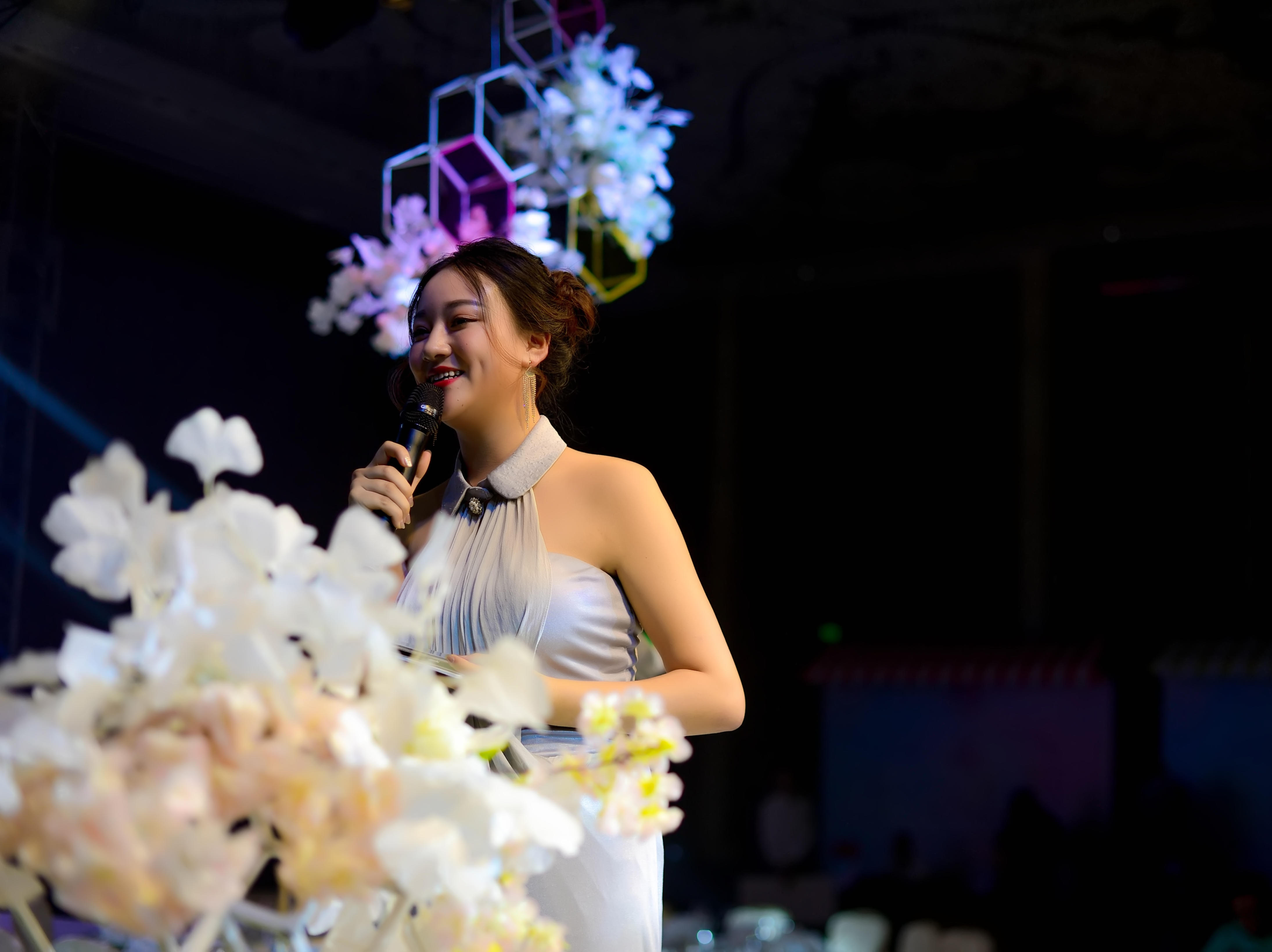 新尚主艺｜风铃[用心灵去感受 用语言去表达]