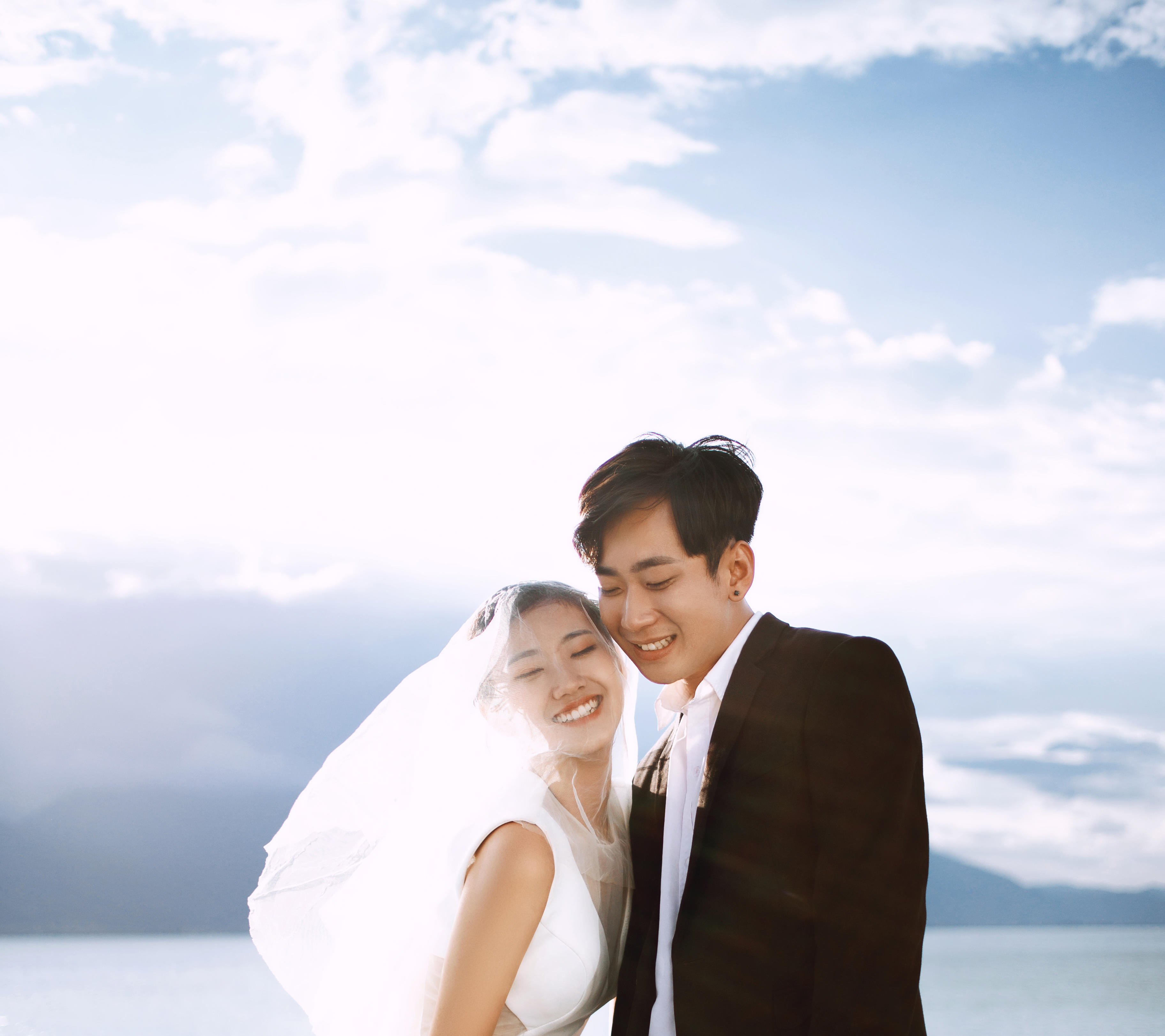 大理旅拍双机位5299纯拍套系