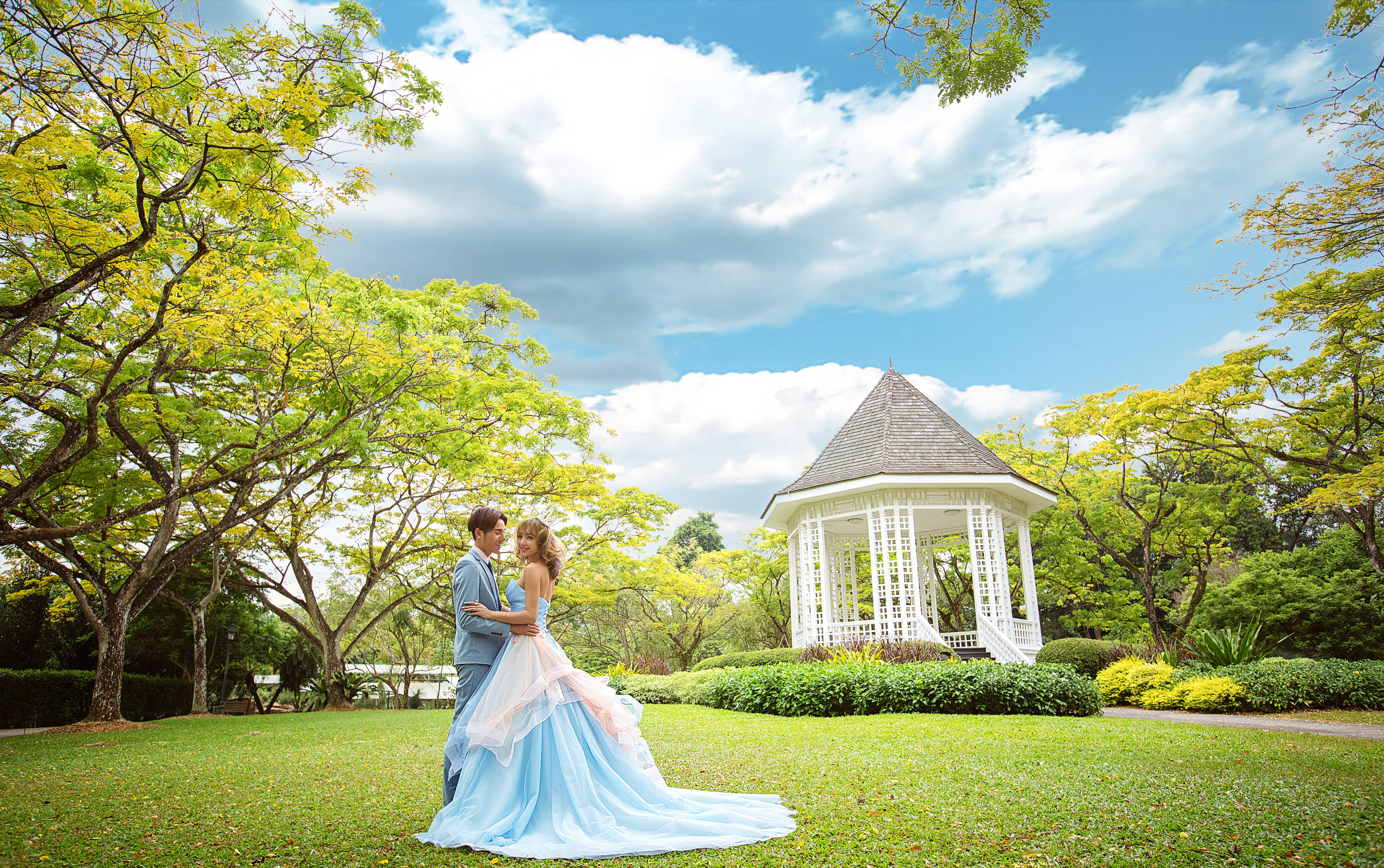 【私人定制】圣托里尼+游艇+花海+马场+海景