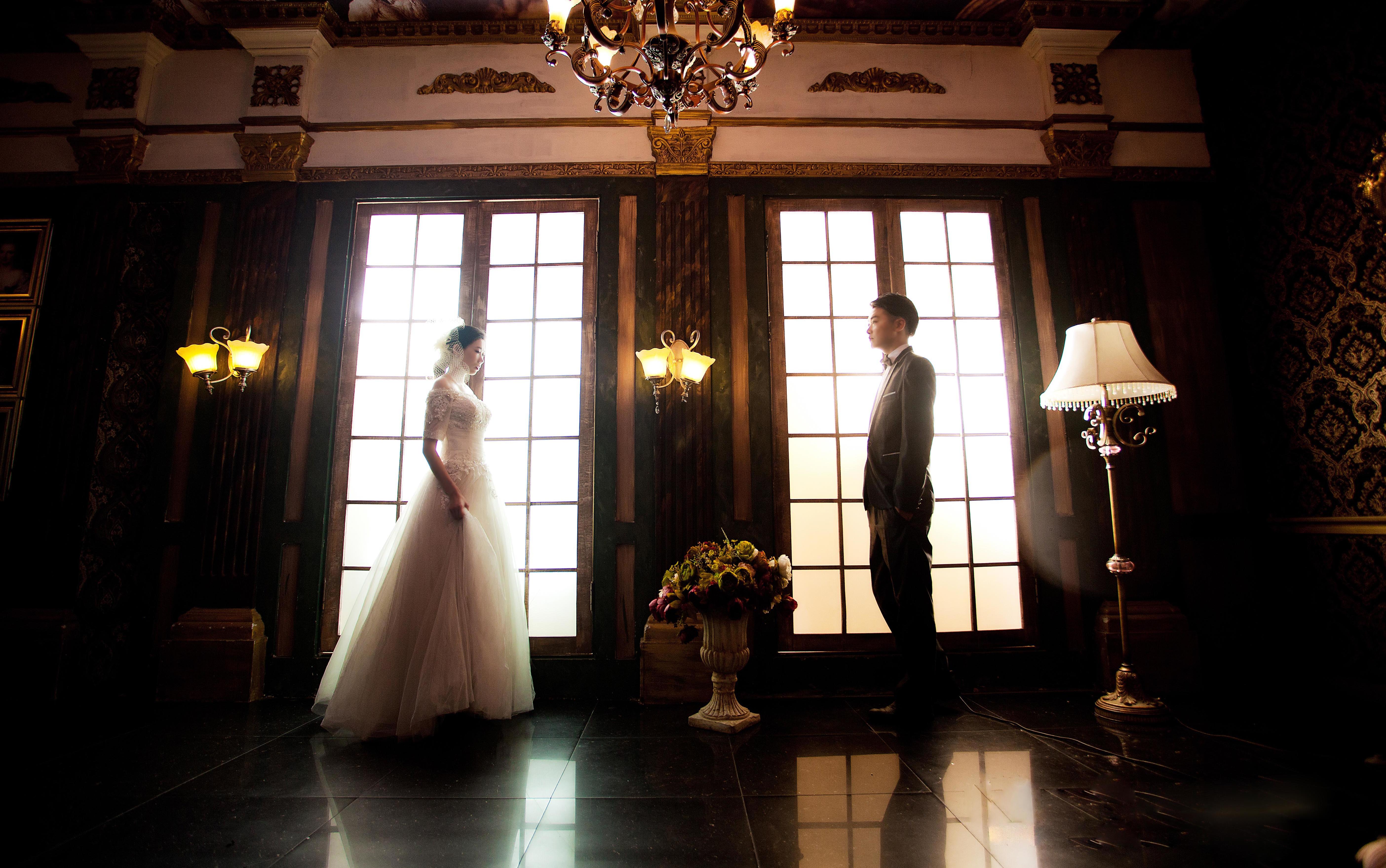 好約定三亞城市旅拍系列5999套餐