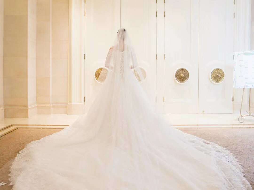 婚匠婚礼［小美好］城堡酒店