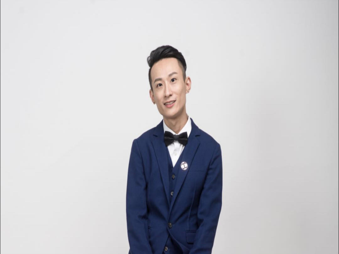 【声控优选】仪合团专业档主持童凯