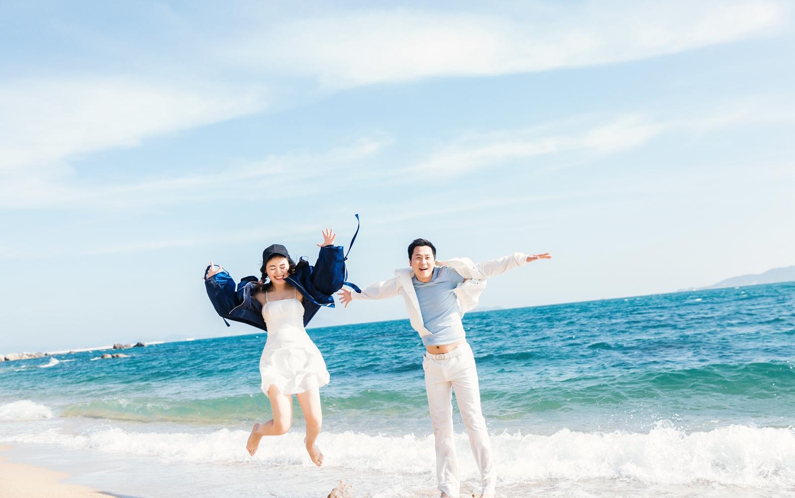 TOPPIC 非诚勿扰拍摄基地 3对1服务 包邮