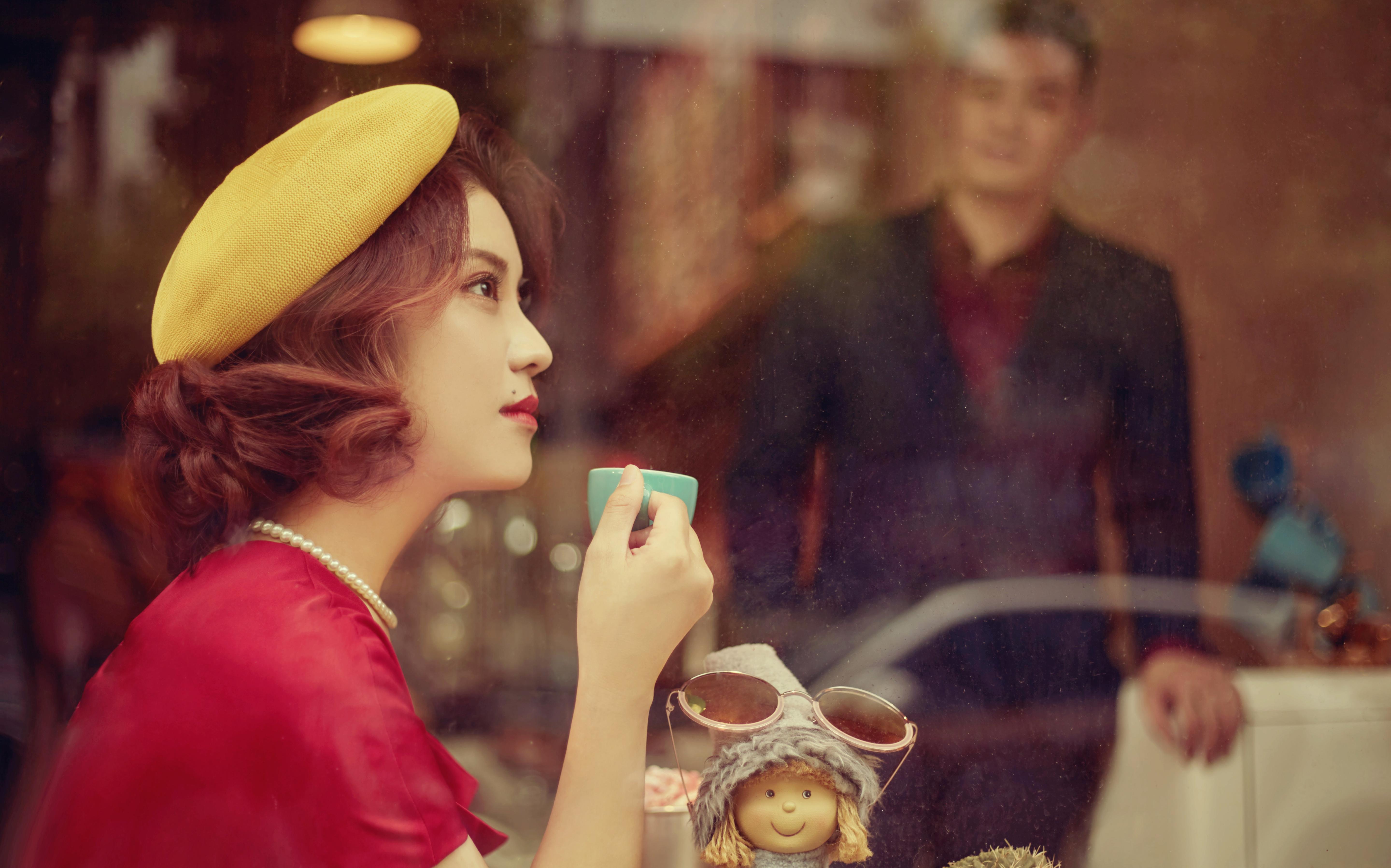 【五号映画】5服5造港风美式复古百变风格随心选