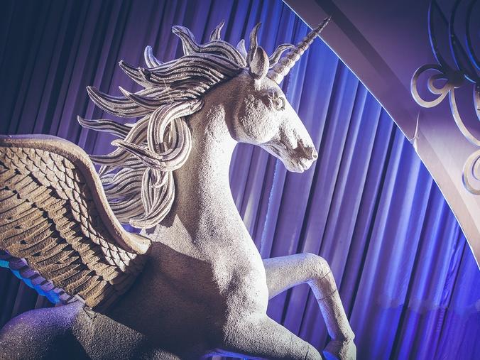 唯美童话风格主题婚礼，仅需10800