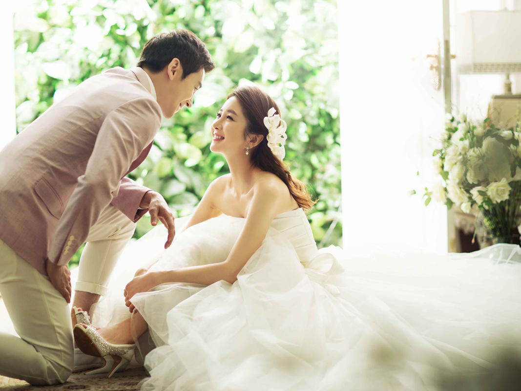 应聘婚纱摄影_婚纱摄影
