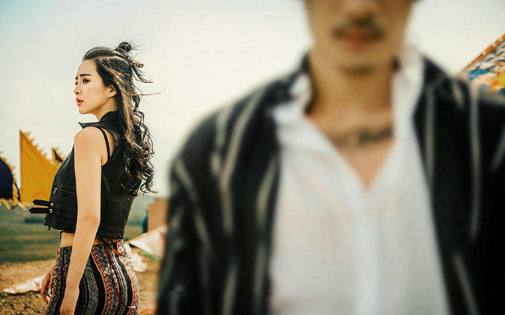 【靓丽女孩】999套孕妈咪套系  特惠699元