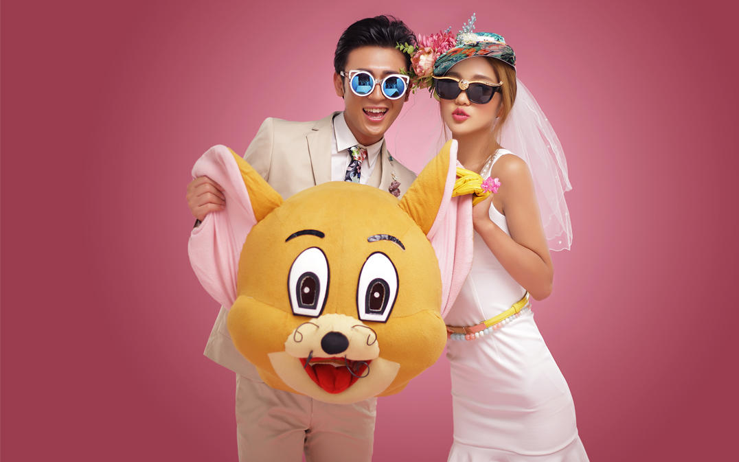 全新首發(fā)定制2天拍攝/系列