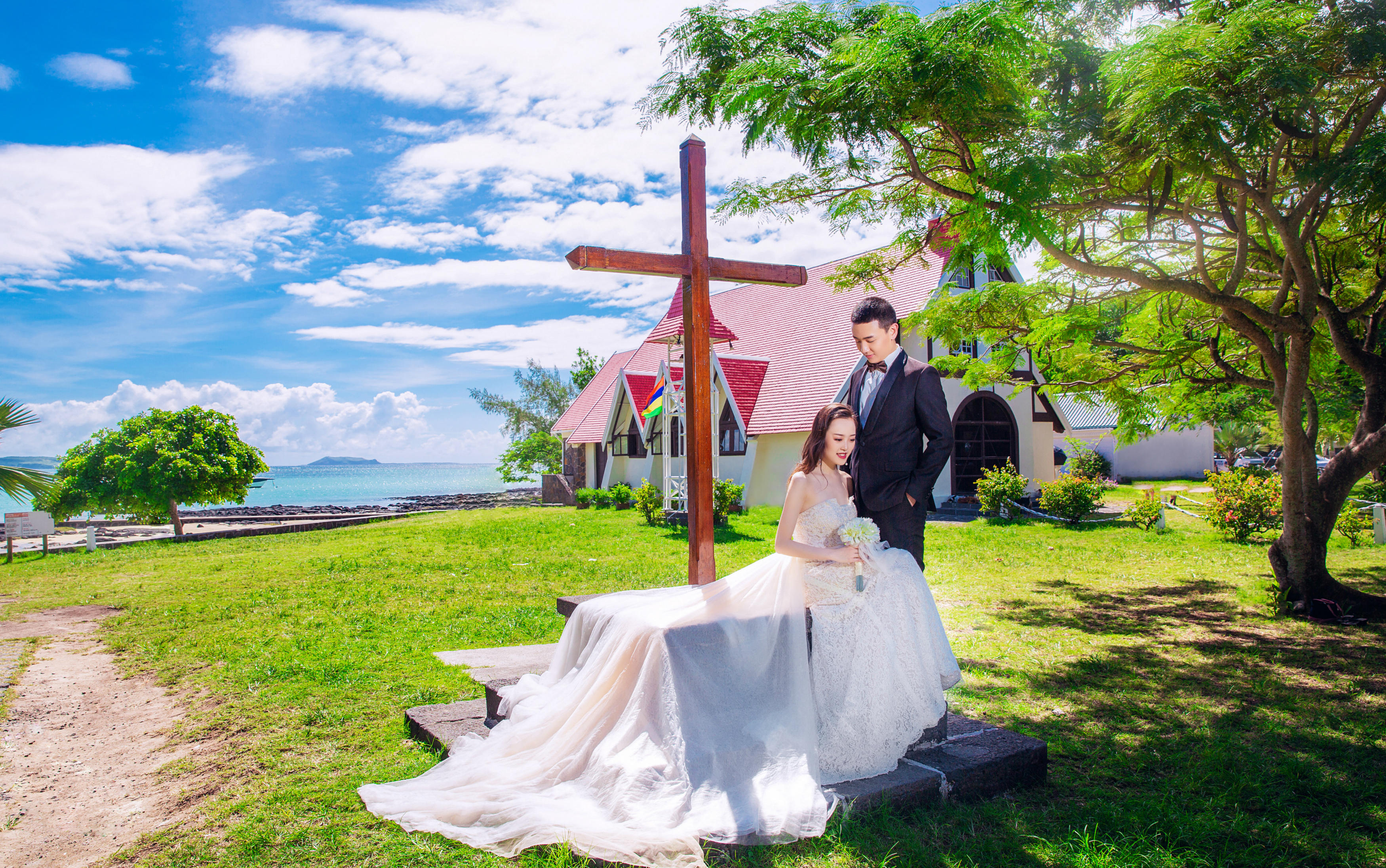 【本色旅拍-北京】城市輕旅拍  近郊體驗套餐