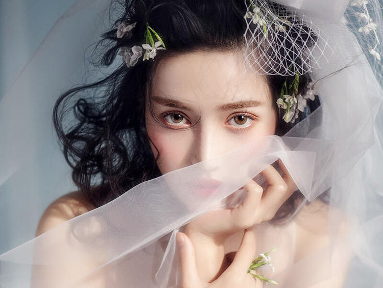 团购资深化妆师全天跟妆