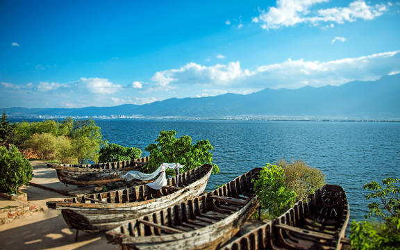 【旅摄总监严选】环海定制路线+海景住宿+产品升级