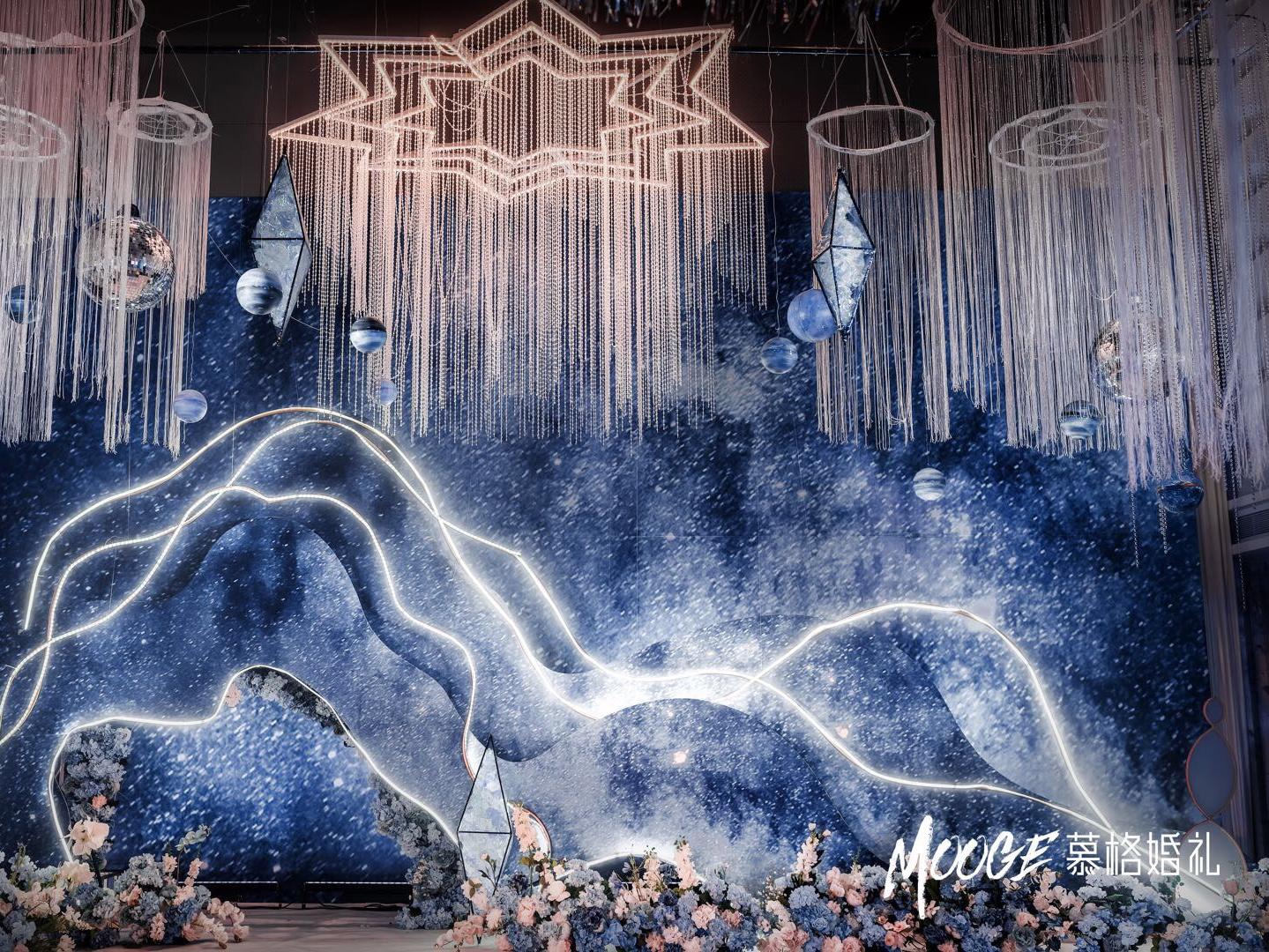 【热门推荐婚礼策划】19999套餐