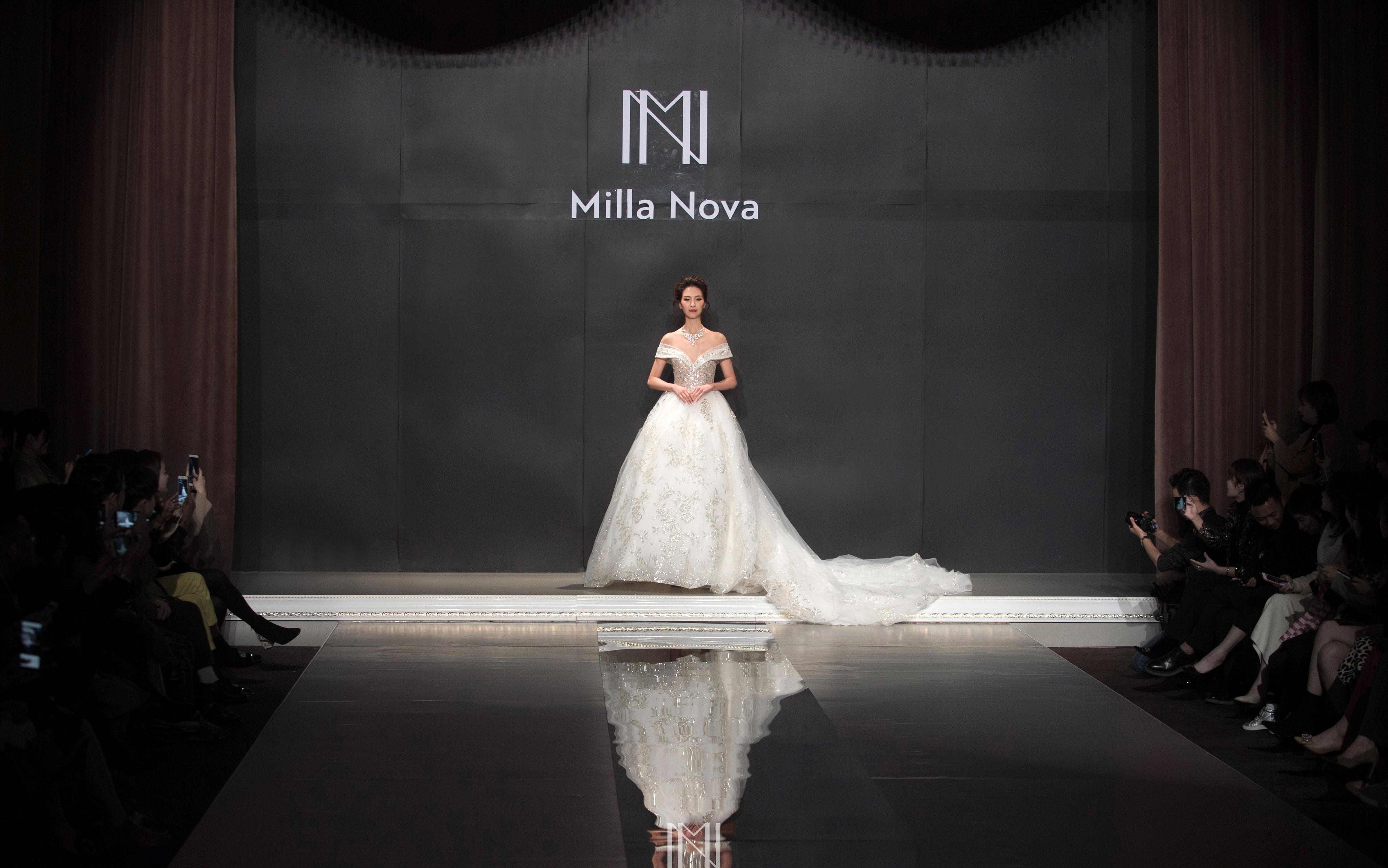 【Lazo Bridal】新品发布