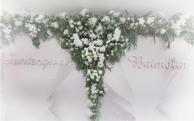 Wedding | 人间有味是清欢