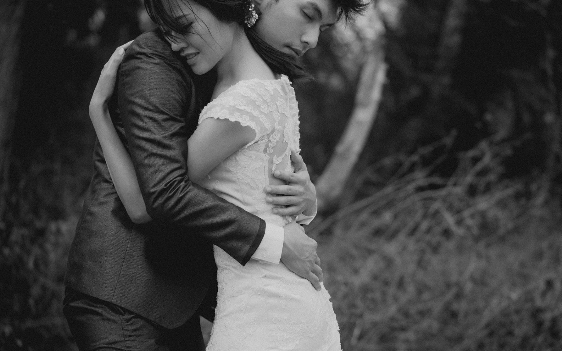 「靛蓝视觉」纪实风格/胶片质感 套餐B