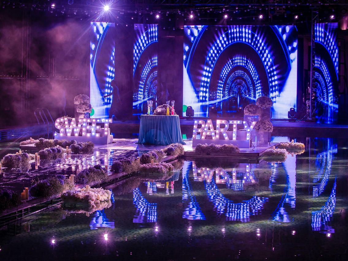 深圳湾游艇会“S&J”