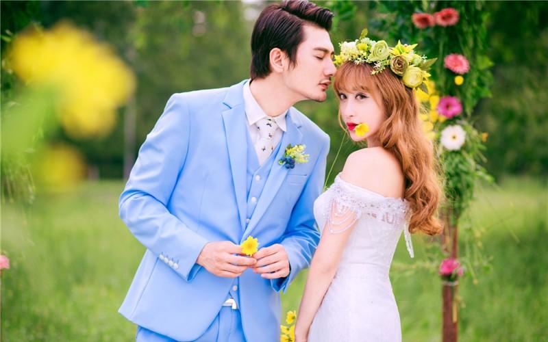 高性价比·艾薇儿摄影特惠热卖套餐