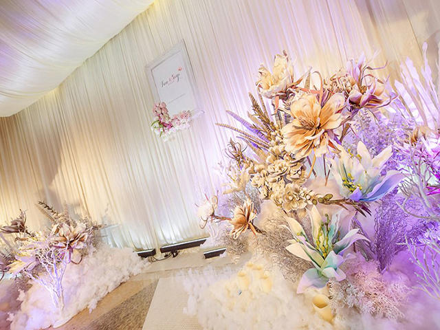 【Pailove】绮罗曼舞 唯美大气+送即影即有